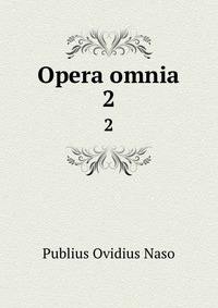 Opera omnia