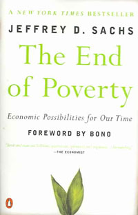 The End of Poverty: Economic Possibilities for Our Time