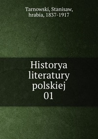 Historya literatury polskiej