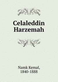 Celaleddin Harzemah