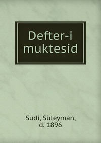 Defter-i muktesid