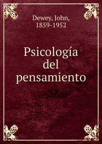 Psicologia del pensamiento