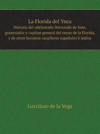 La Florida del Ynca