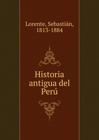 Historia antigua del Peru