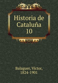 Historia de Cataluna