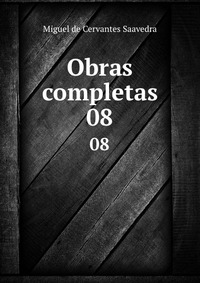 Obras completas