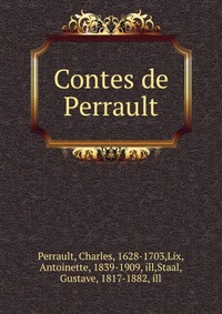 Contes de Perrault