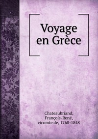 Voyage en Grece