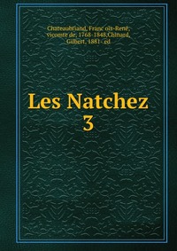 Les Natchez