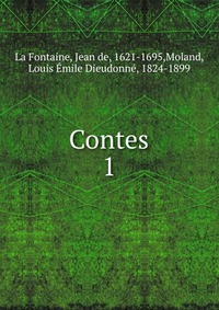 Contes