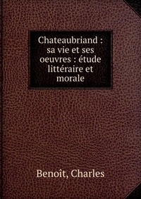 Chateaubriand