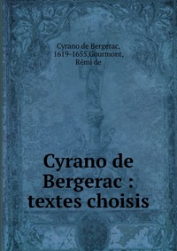 Cyrano de Bergerac