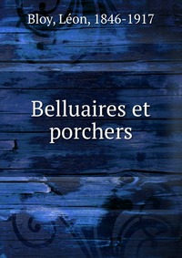 Belluaires et porchers