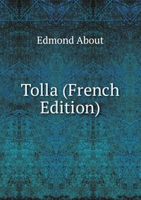 Tolla (French Edition)