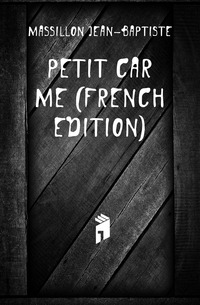 Petit Careme (French Edition)