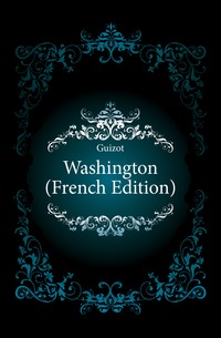 Washington (French Edition)