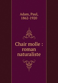 Chair molle