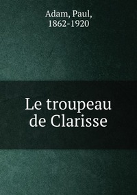 Le troupeau de Clarisse