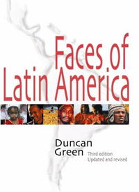 Faces of Latin America: Third Edition: Third Edition