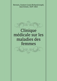 Clinique medicale sur les maladies des femmes