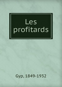 Les profitards