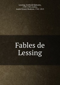 Fables de Lessing