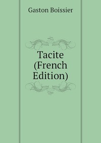 Tacite (French Edition)