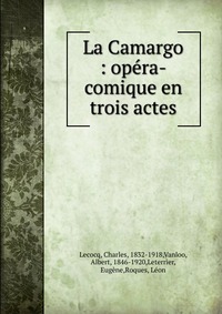 La Camargo