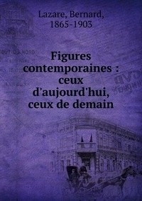 Figures contemporaines