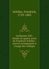 Guillaume Tell