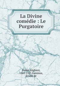 La Divine comedie