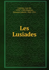 Les Lusiades