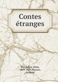 Contes etranges