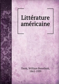 Litterature americaine