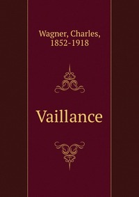 Vaillance