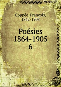 Poesies 1864-1905