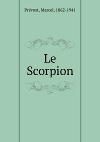 Le Scorpion