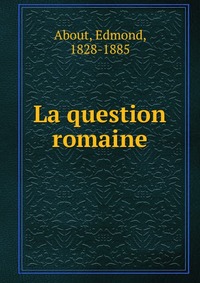 La question romaine