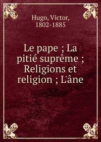 Le pape