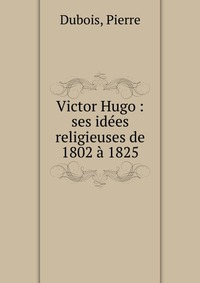 Victor Hugo