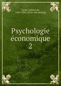 Psychologie e?conomique