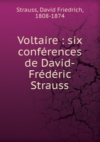 Voltaire