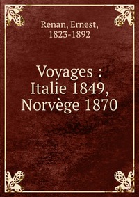 Voyages