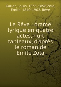 Le Reve