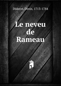 Le neveu de Rameau