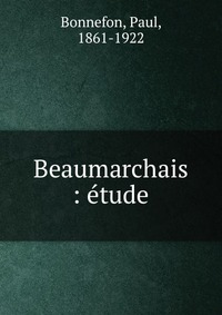 Beaumarchais