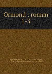 Ormond