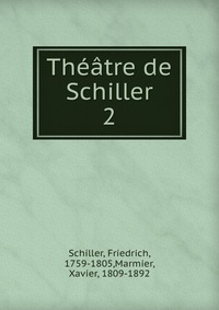 Theatre de Schiller