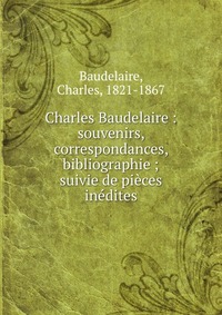 Charles Baudelaire