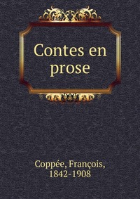 Contes en prose